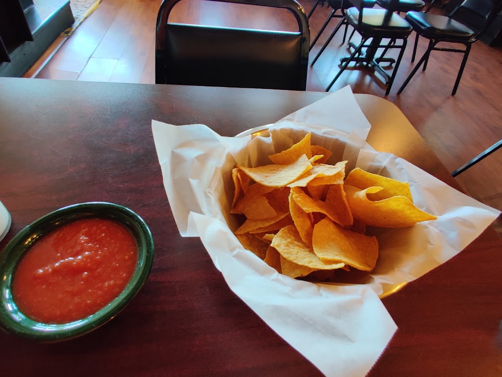 La Familia Mexican Grill | 3773 US-15, Carthage, NC 28327, USA | Phone: (910) 947-1995