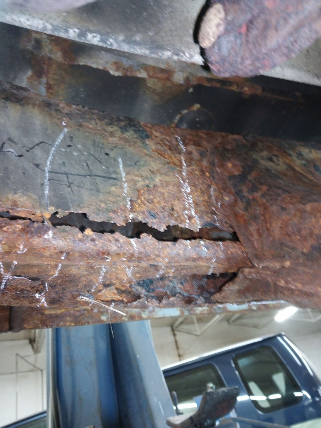 DISCOUNT AUTO REPAIR & SPECIAL CUSTOM WELDING | 27307 W Seven Mile Rd, Redford Charter Twp, MI 48240, USA | Phone: (313) 533-5330