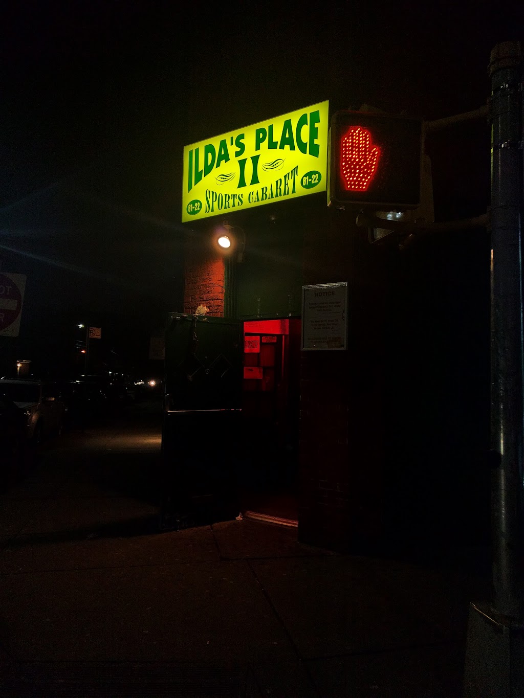 Ildas Place II | 8122 Baxter Ave, Queens, NY 11373, USA | Phone: (718) 898-7207
