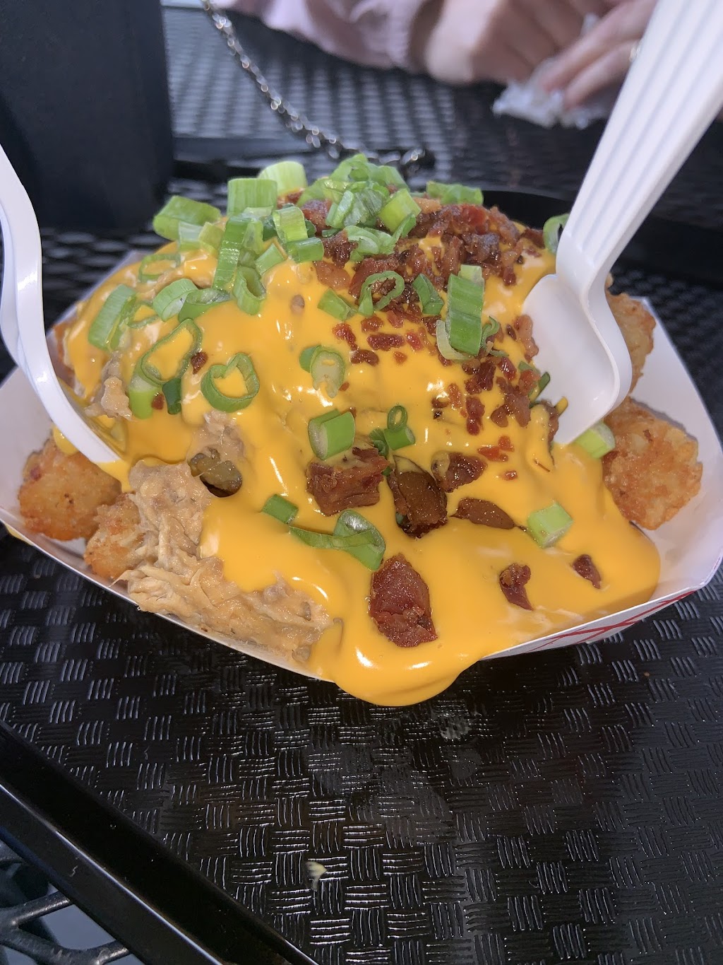The Cheese Shack | 6043 2nd St, Imperial, MO 63052, USA | Phone: (314) 698-3002