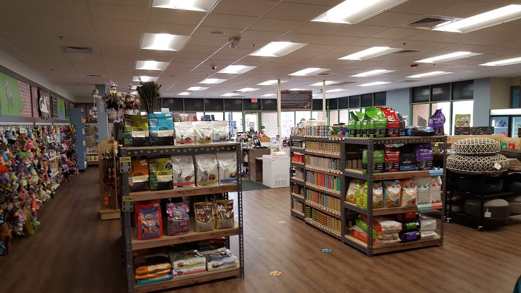 Bentleys Pet Stuff and Grooming & Self-Wash | 1249 E Higgins Rd Unit 1, Schaumburg, IL 60173, USA | Phone: (630) 635-2344