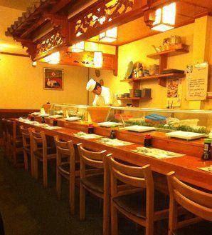 Shinano Restaurant | 1106 S Atlantic Blvd, Monterey Park, CA 91754, USA | Phone: (626) 457-8826