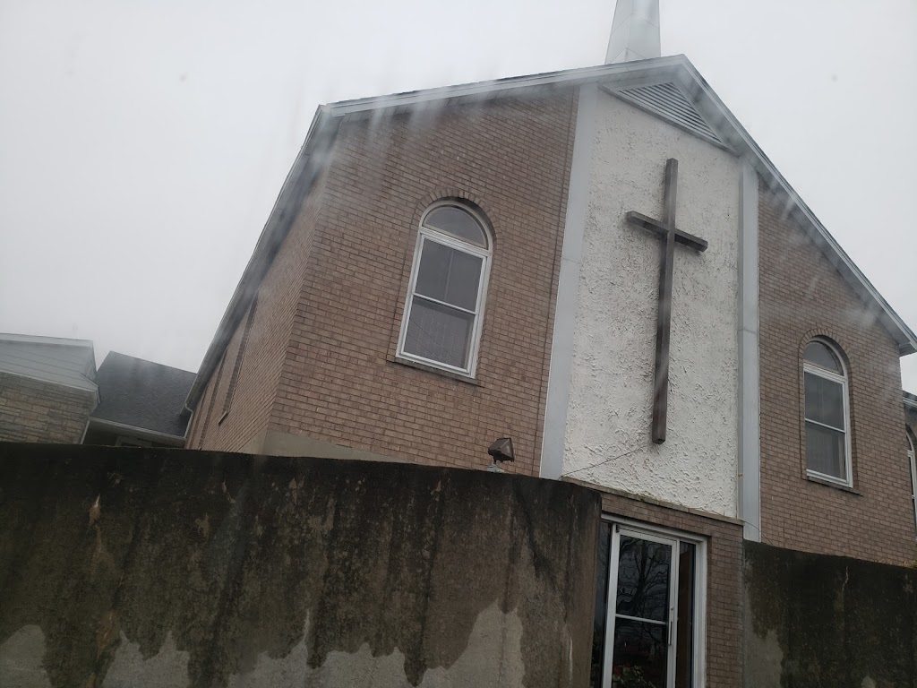 Corinth Christian Church | 1011 Corinth Rd, Lawrenceburg, KY 40342, USA | Phone: (502) 839-6116