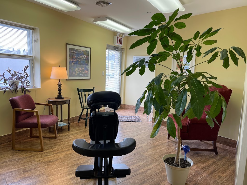 Nurture U Wellness | 120-20 Rockaway Beach Blvd, Queens, NY 11694, USA | Phone: (347) 727-7014