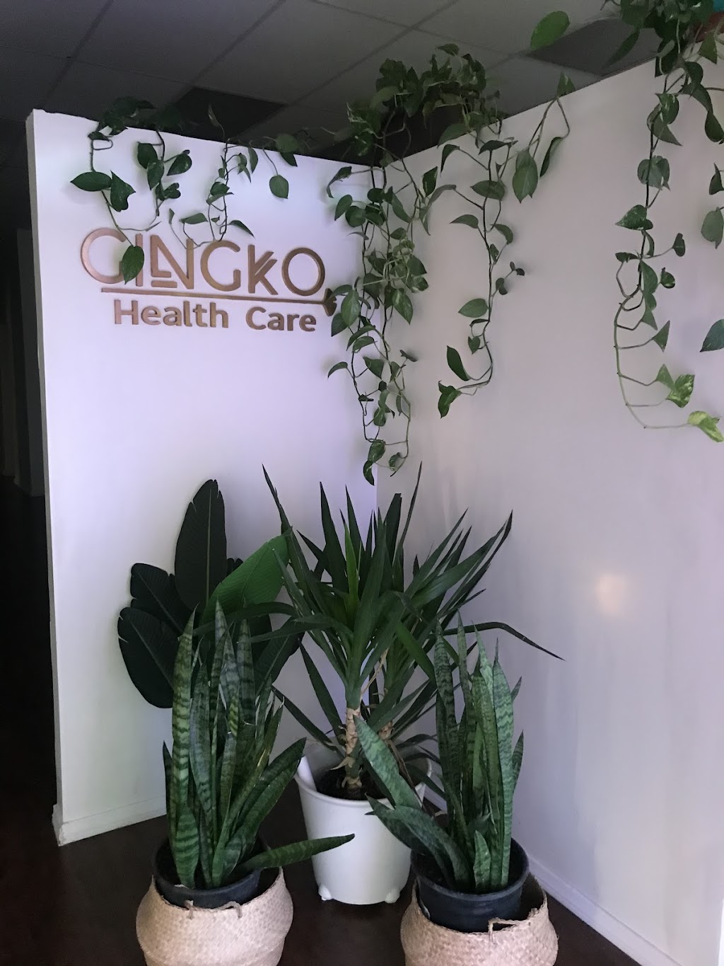 Gingko Health Care- Massage/Sauna | 16004 Amar Rd, City of Industry, CA 91744, USA | Phone: (626) 333-6933