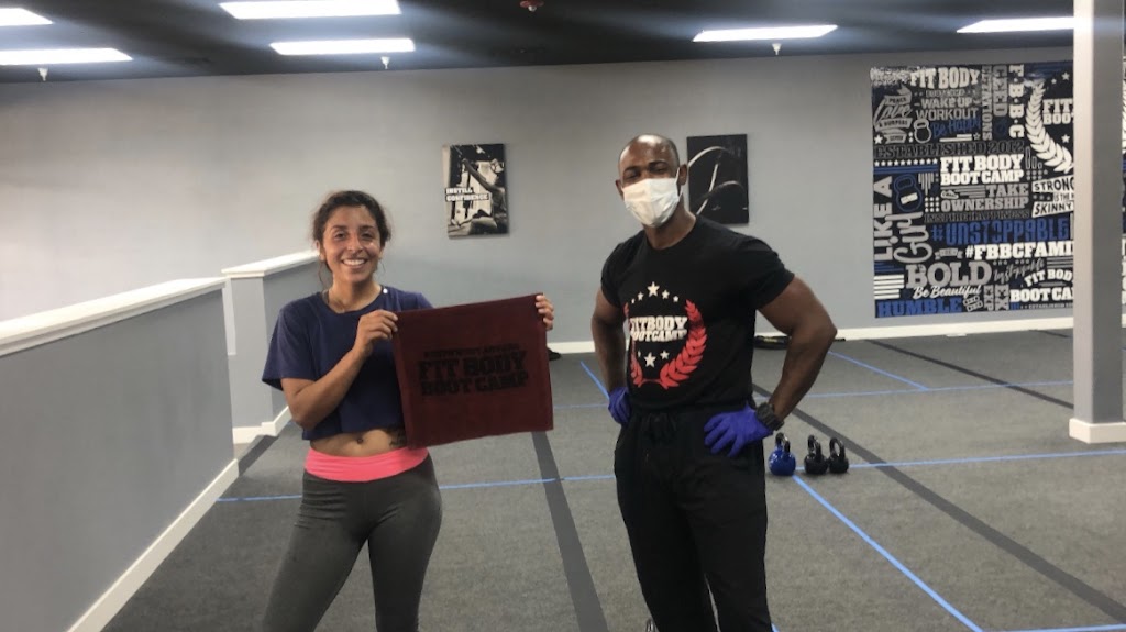 Fit Body Boot Camp | 16255 W 64th Ave #3, Arvada, CO 80007, USA | Phone: (720) 441-4746