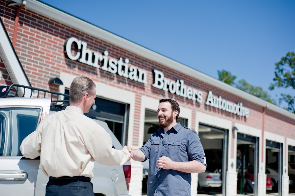 Christian Brothers Automotive Barrington | 908 S Northwest Hwy, Barrington, IL 60010, USA | Phone: (847) 620-2382