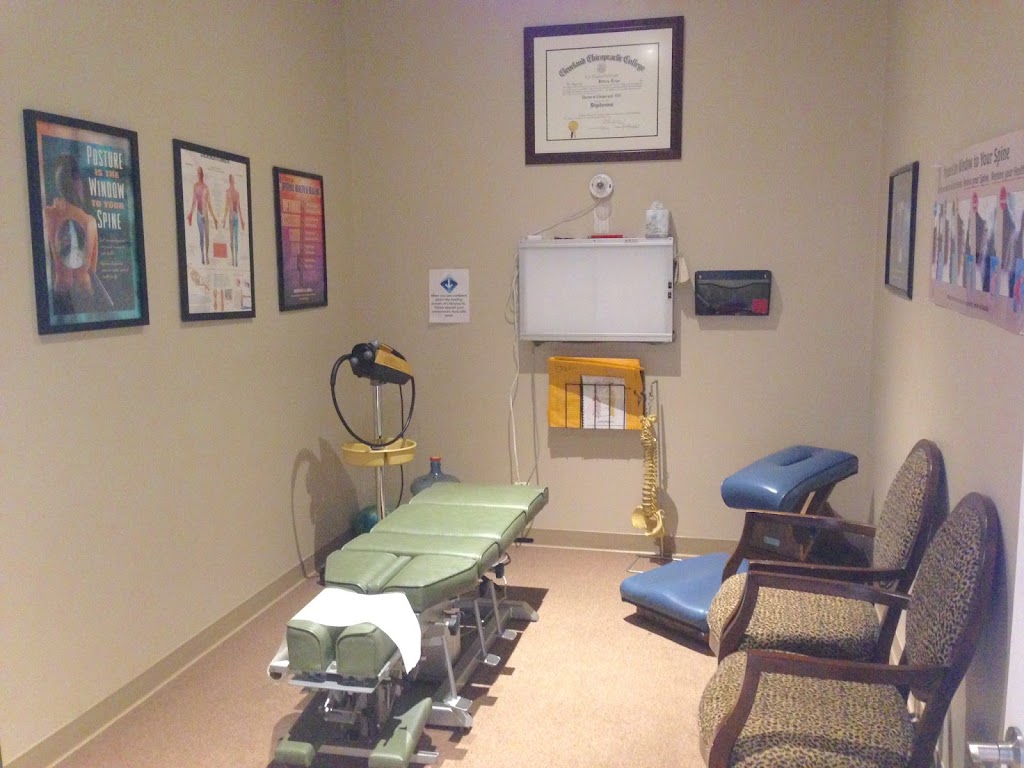 Trigo Chiropractic | 19171 Magnolia St #13, Huntington Beach, CA 92646, USA | Phone: (714) 963-1212