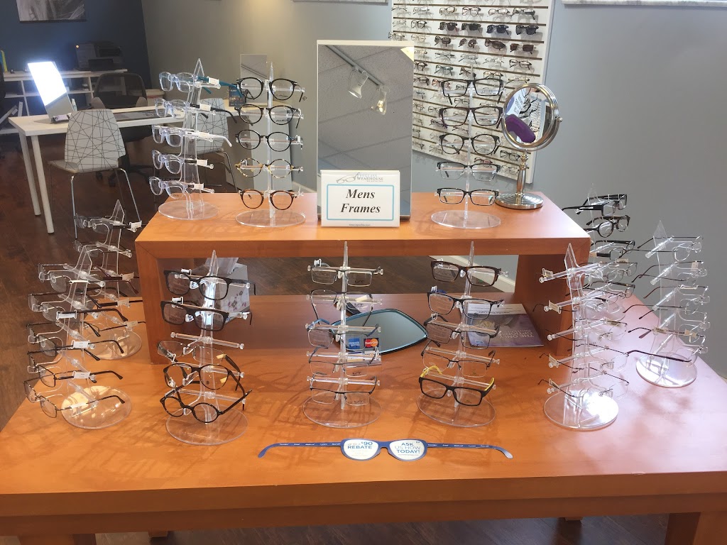 Eyeglass Wearhouse | 7139 E Main St, Reynoldsburg, OH 43068 | Phone: (614) 522-1522