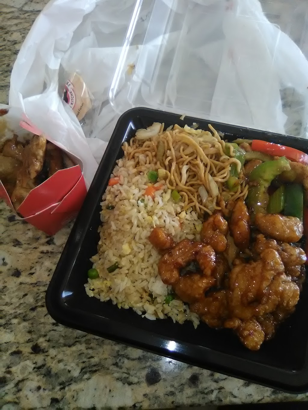 Panda Express | 4040 S Arizona Ave, Chandler, AZ 85248, USA | Phone: (480) 883-0376