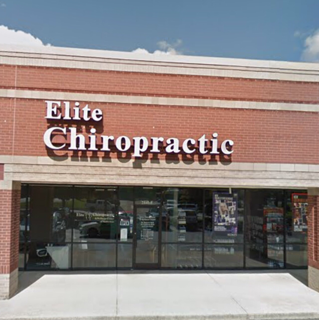 Elite Chiropractic & Wellness Center Of Murfreesboro | 2441 Old Fort Pkwy, Murfreesboro, TN 37128, USA | Phone: (615) 216-0333