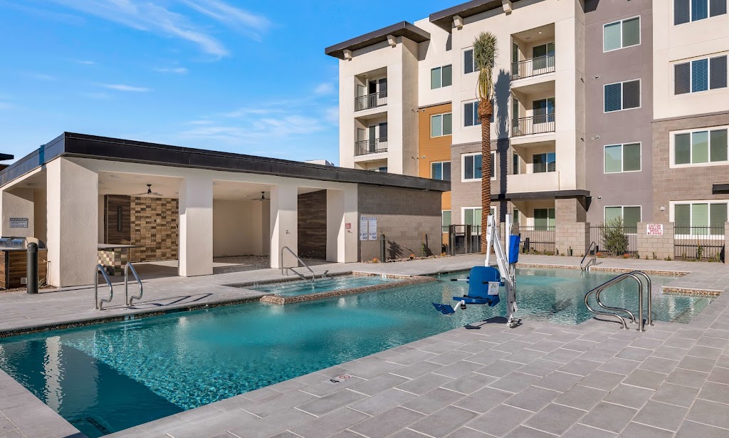 Kalon Luxury Apartments | 25300 N 22nd Ln, Phoenix, AZ 85085, USA | Phone: (480) 566-8997