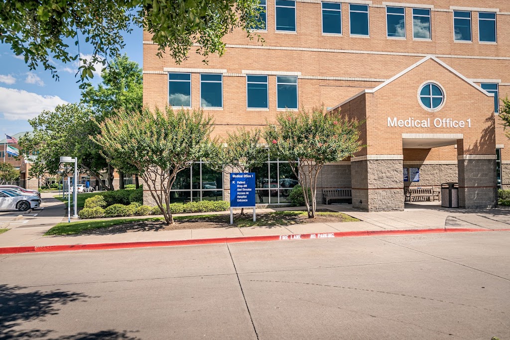 Texas Health Womens Care | 1120 Raintree Cir #280, Allen, TX 75013, USA | Phone: (469) 342-6346