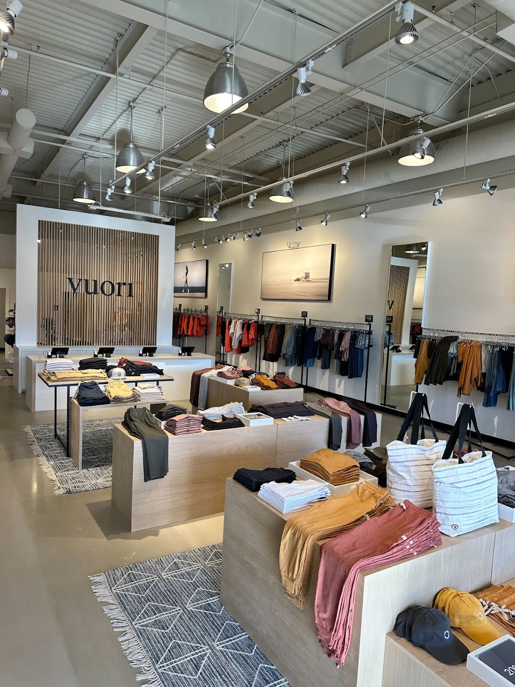 Vuori | 48750 Seminole Dr #109, Cabazon, CA 92230, USA | Phone: (951) 922-2199