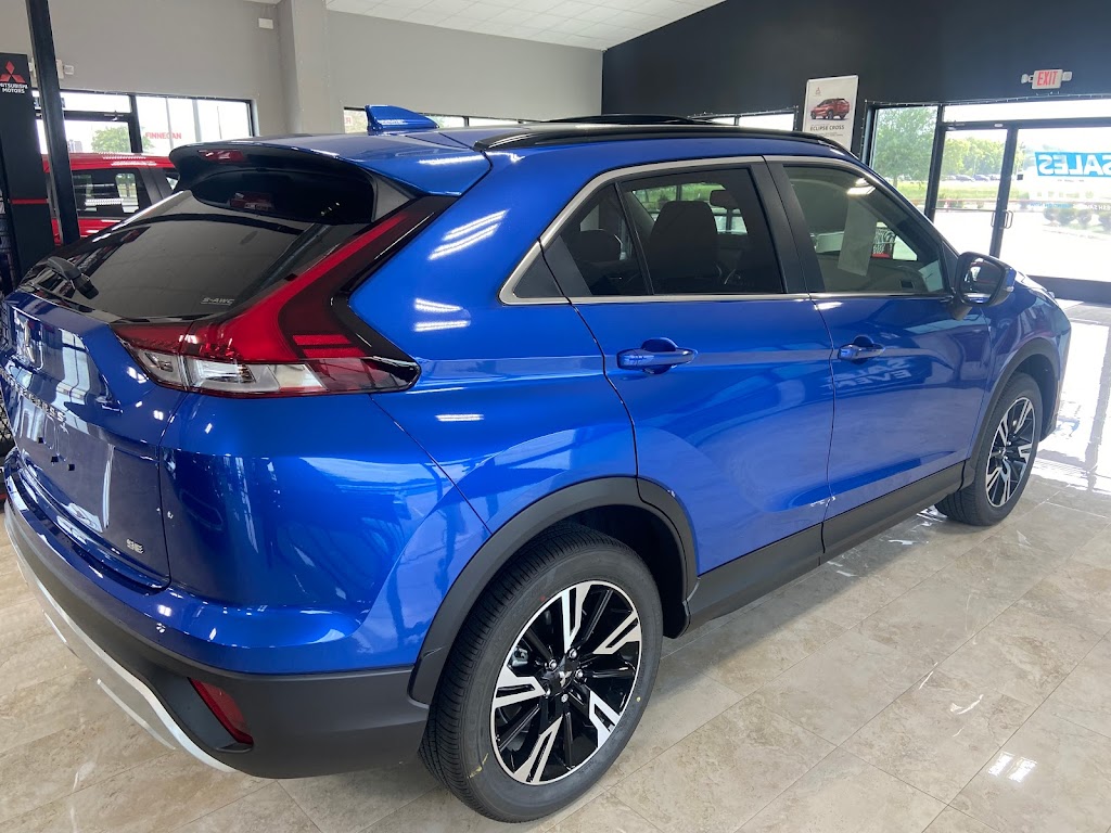 Southwest Mitsubishi | 26215 Southwest Fwy, Rosenberg, TX 77471, USA | Phone: (281) 819-6800