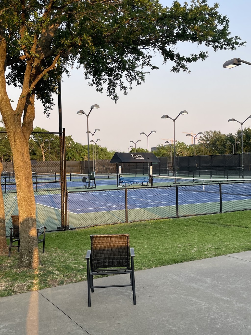 Lakes Tennis Academy | 4000 Legacy Dr, Frisco, TX 75034, USA | Phone: (972) 668-5253