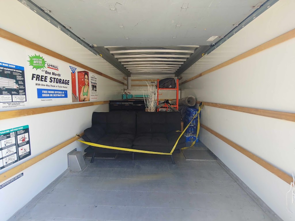 OnDemandMover.com | 7237 Arroyo Willow Dr, Sacramento, CA 95829, USA | Phone: (916) 284-3500