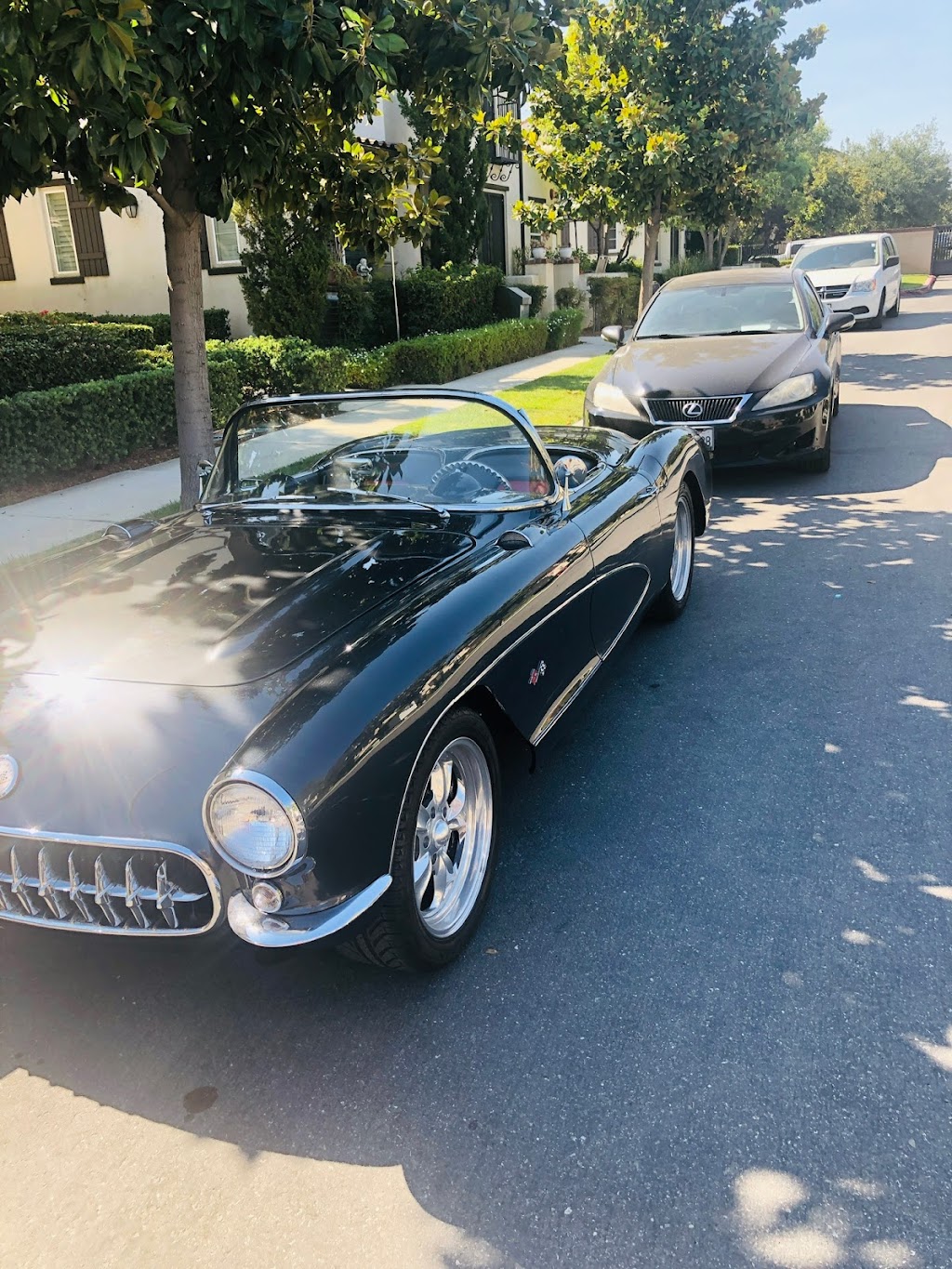 SoCal Classic & Exotic Motors | Corona, CA 92881, USA | Phone: (877) 856-6566