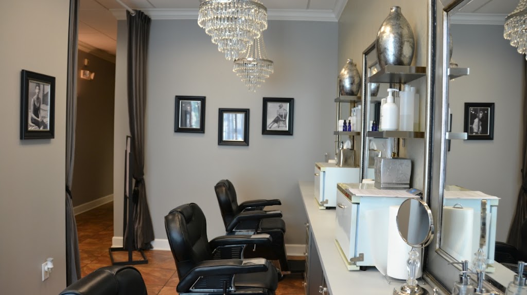 MAC Day Spa & Hair Studio | 3405 Dallas Hwy #505, Marietta, GA 30064, USA | Phone: (770) 514-2020