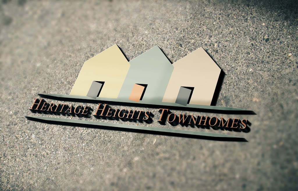 Heritage Heights Townhomes | 1706 Teasley Ln, Denton, TX 76205, USA | Phone: (940) 435-7875