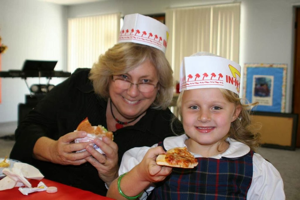 Grace Christian Schools | 26052 Trabuco Rd, Lake Forest, CA 92630, USA | Phone: (949) 951-8683