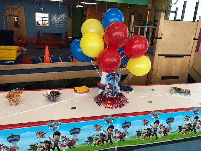My Gym Childrens Fitness Center | 5900 Warner Ave, Huntington Beach, CA 92649, USA | Phone: (714) 846-2223