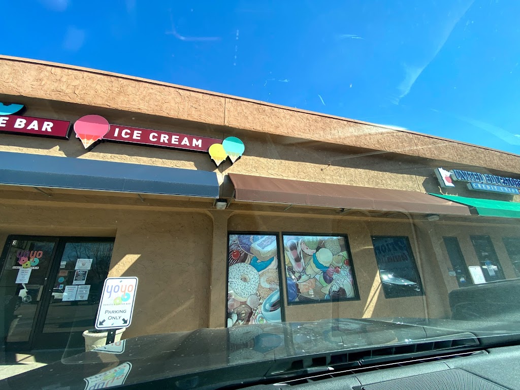 YoYo Donuts * Coffee * Ice Cream | 5757 Sanibel Dr, Minnetonka, MN 55343, USA | Phone: (952) 960-1800