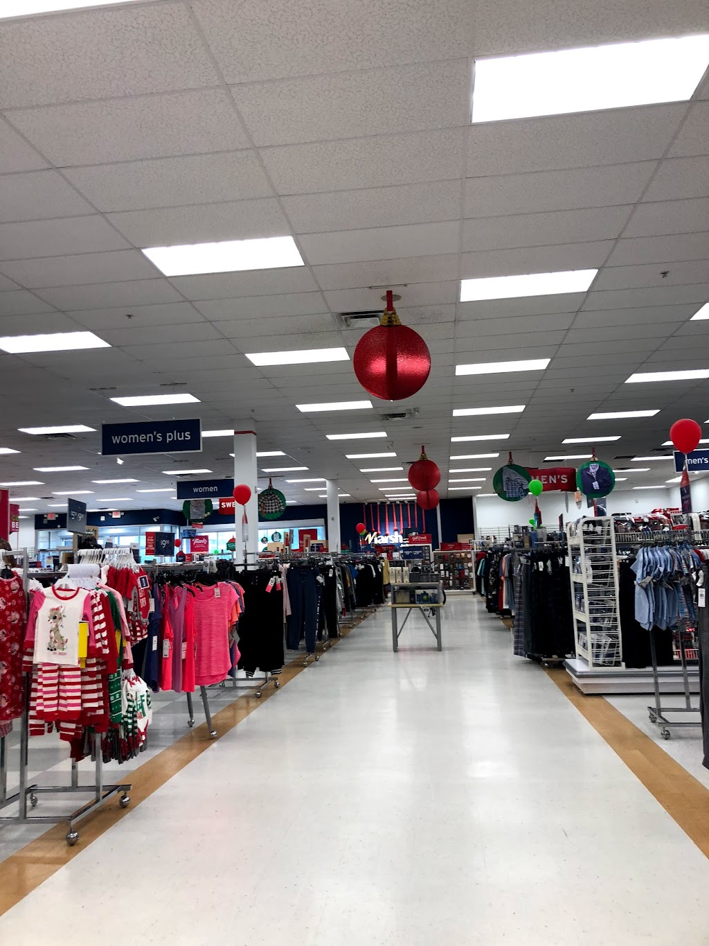 Marshalls | 5149 Normandy Blvd, Jacksonville, FL 32205, USA | Phone: (904) 786-1395