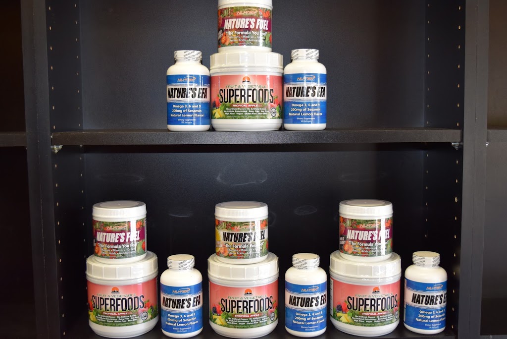 Nutrishop Brandon | 2940 Providence Lakes Blvd, Brandon, FL 33511, USA | Phone: (813) 684-2380