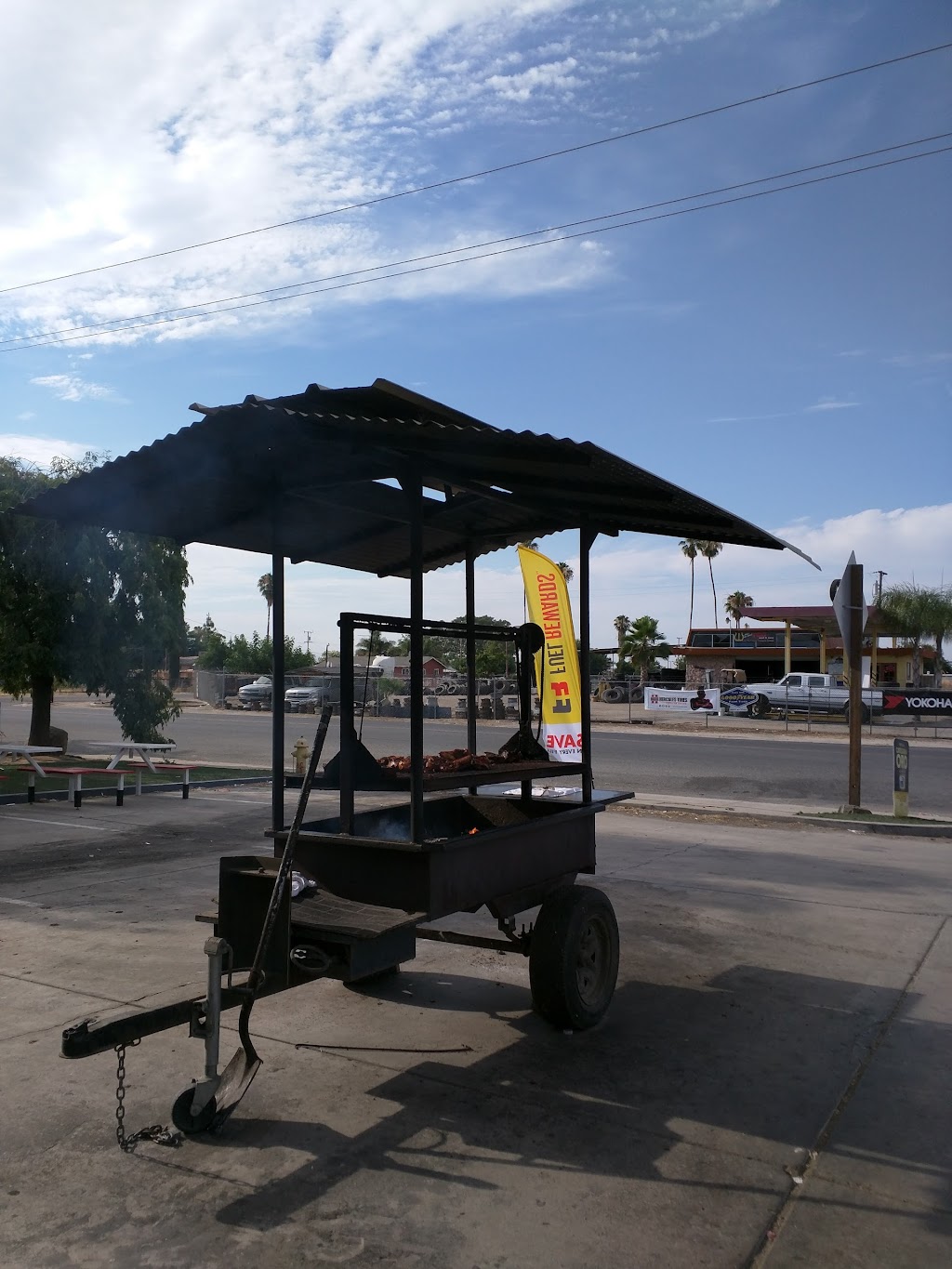 Shell | 23314 Ave 56, Ducor, CA 93218, USA | Phone: (559) 534-2500