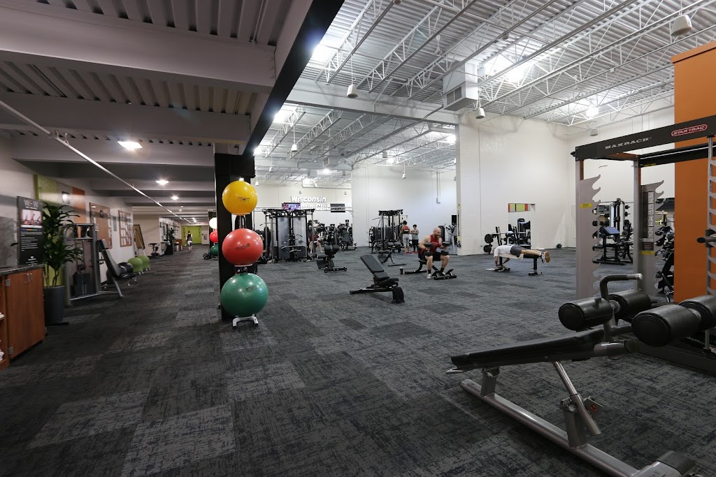 Wisconsin Athletic Club | 20075 Water Tower Blvd, Brookfield, WI 53045 | Phone: (262) 544-4111