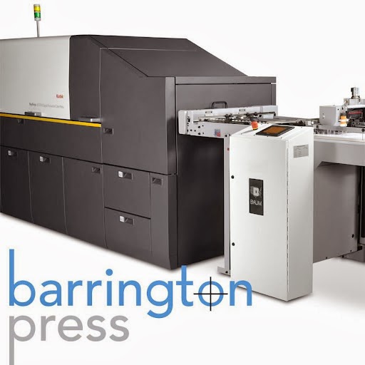 Barrington Press Inc. | 37 Spring Valley Ave, Paramus, NJ 07652, USA | Phone: (201) 843-6556