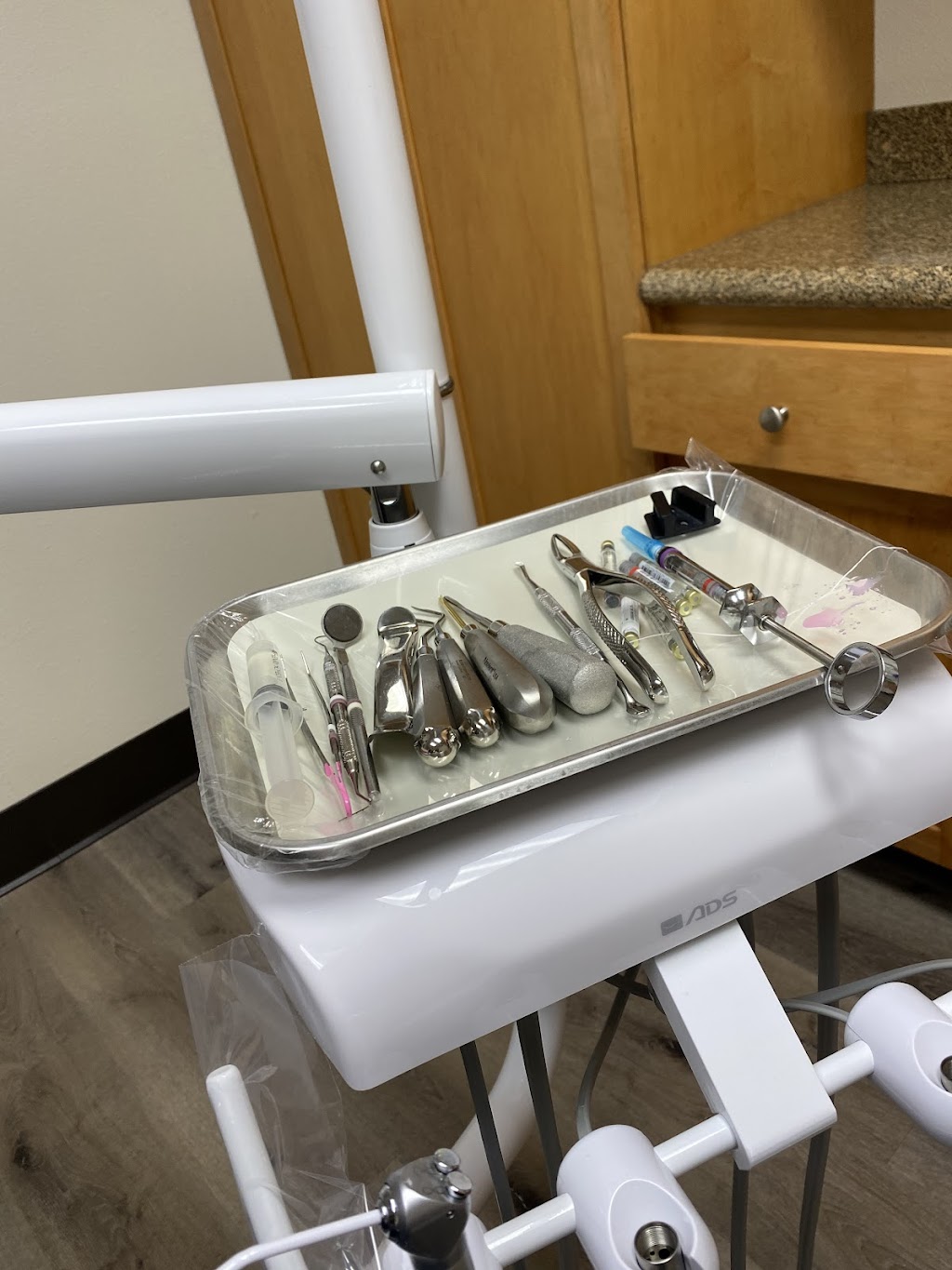 Cal Select Dental Group | 10683 Magnolia Ave d, Riverside, CA 92505 | Phone: (951) 710-3925