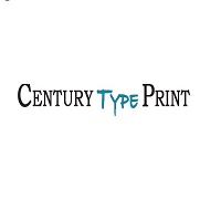 Century Type Print and Media | 8917 Western Way #12, Jacksonville, FL 32256,United States | Phone: (904) 880-7812