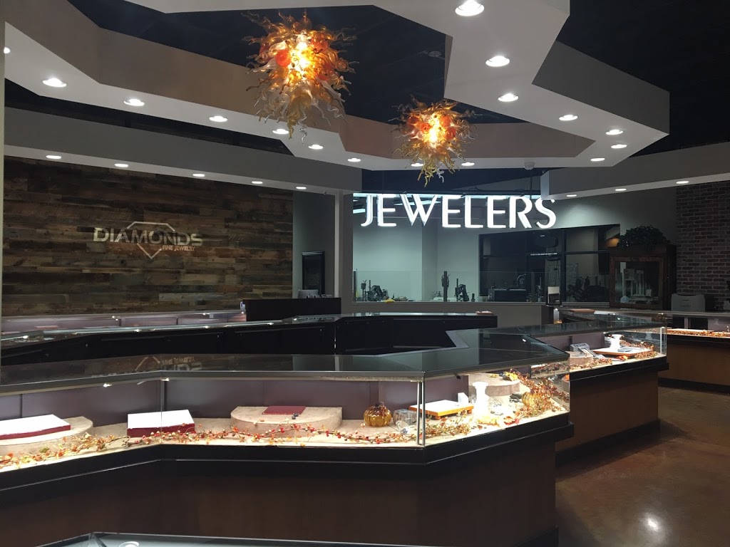 Diamonds Fine Jewelry | 3163 E Fairview Ave #140, Meridian, ID 83642, USA | Phone: (208) 888-0069