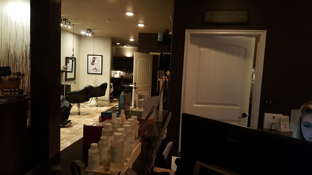 Stone Creek Spa & Salon | 109 N Main St, Broken Arrow, OK 74012, USA | Phone: (918) 806-8000