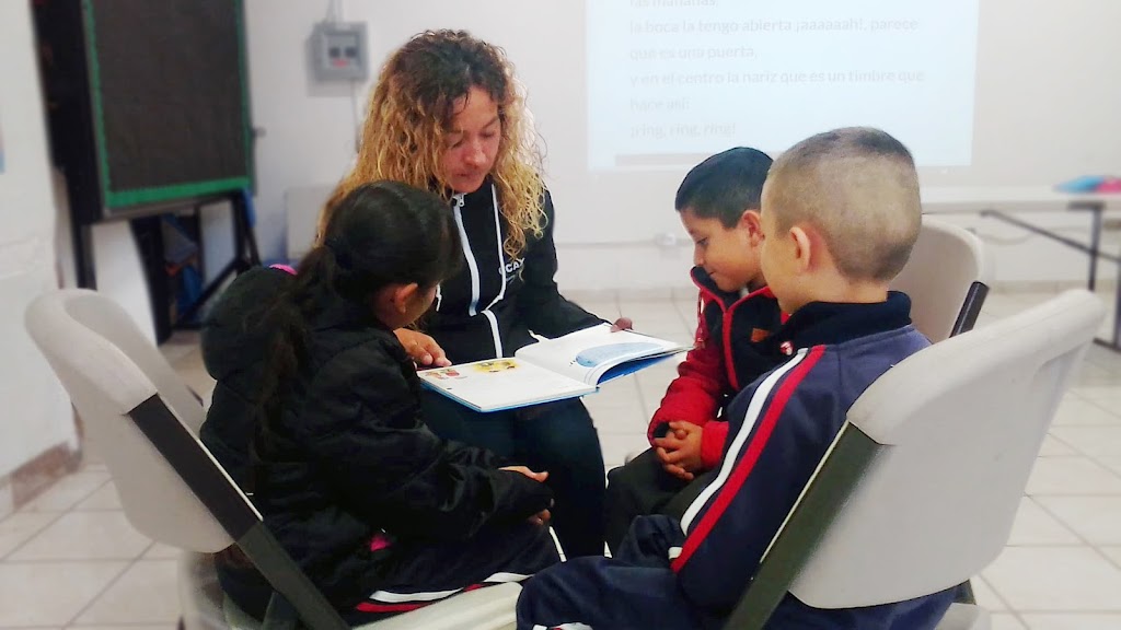 Centro de Educación y Psicología | Agustín Pérez Rivero 2420, Xicoténcatl Leyva Alemán, 22606 Tijuana, B.C., Mexico | Phone: 664 110 3380