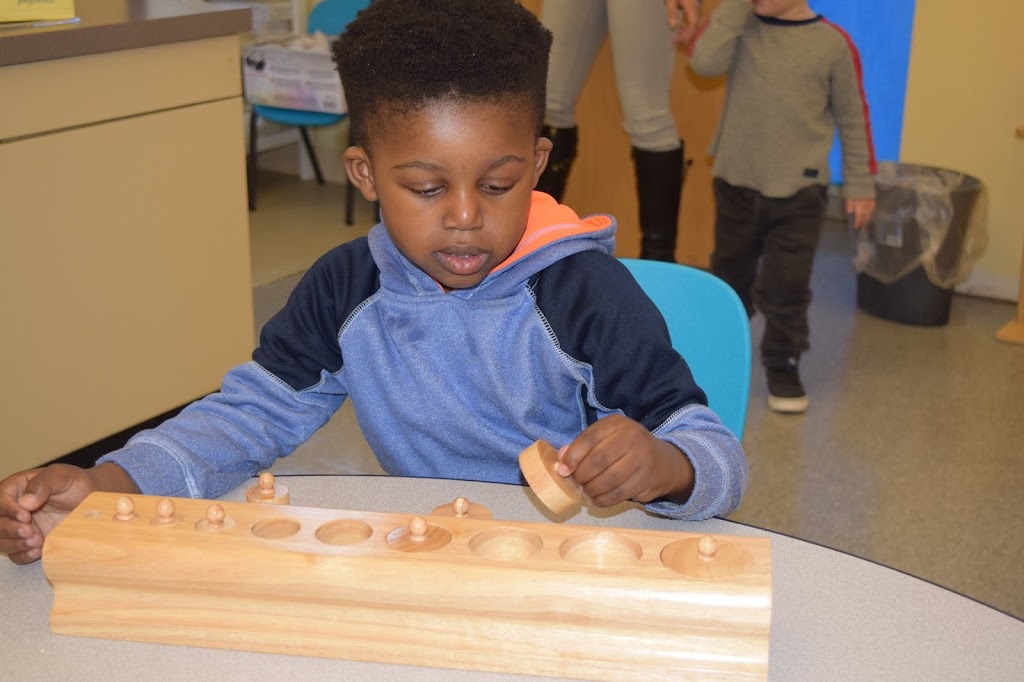 Childrens Magnet Montessori School - Elkridge | 6135 Old Washington Rd, Elkridge, MD 21075, USA | Phone: (410) 220-3792