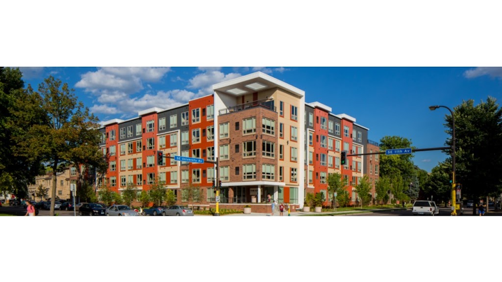 The Knoll Apartments | 1101 University Ave SE, Minneapolis, MN 55414, USA | Phone: (612) 260-4964