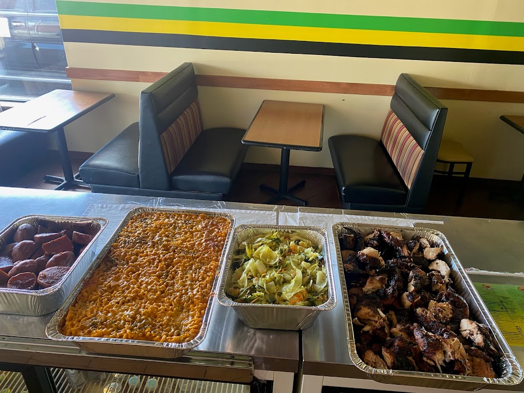 Jerk Yeah Man | 1715 E Sauk Trail A, Sauk Village, IL 60411, USA | Phone: (708) 898-1776