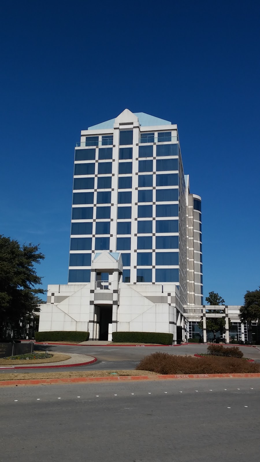 Omni Dallas Hotel at Park West | 1590 Lyndon B Johnson Fwy, Dallas, TX 75234, USA | Phone: (972) 869-4300
