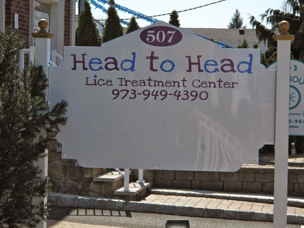 Head To Head Lice Treatment Center | 507 Lafayette Ave, Hawthorne, NJ 07506, USA | Phone: (973) 949-4390
