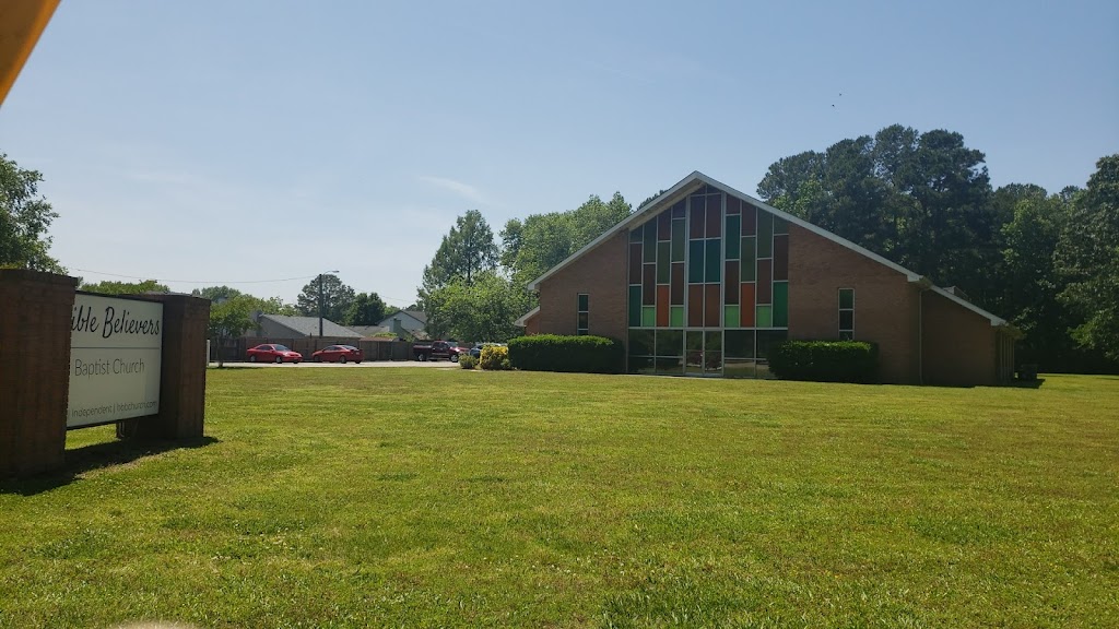 Bible Believers Baptist Church | 1064 Eaglewood Dr, Virginia Beach, VA 23454, USA | Phone: (757) 428-3867