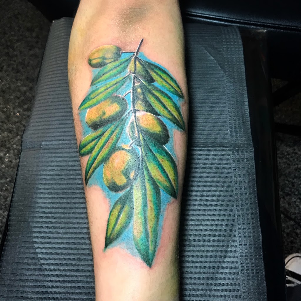 Bellflower Ink | 15300 Lakewood Blvd unit B, Bellflower, CA 90706, USA | Phone: (562) 281-9399