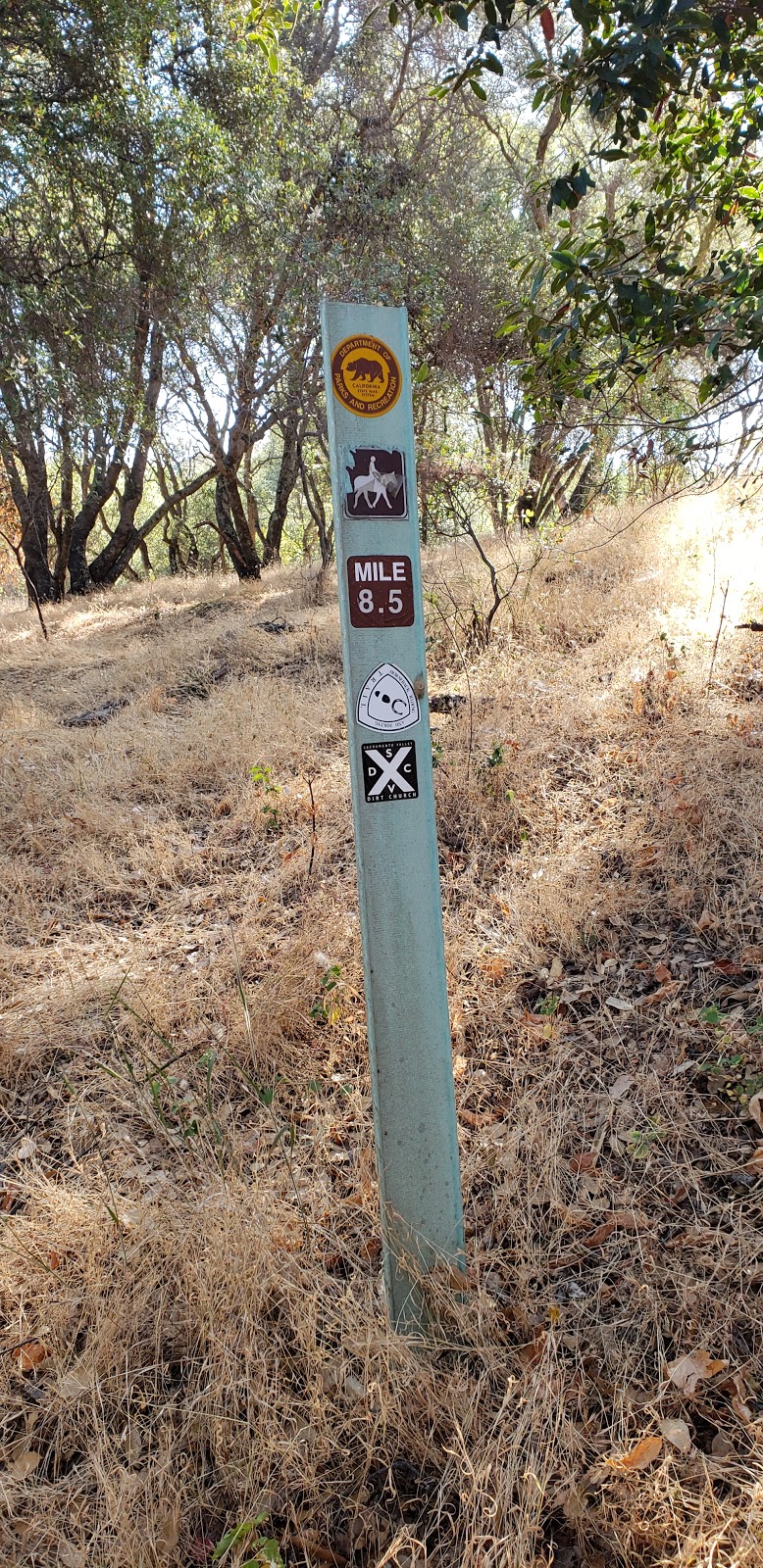 Trailhead to Browns Ravine | 1992 Vista Mar Dr, El Dorado Hills, CA 95762, USA | Phone: (800) 777-0369