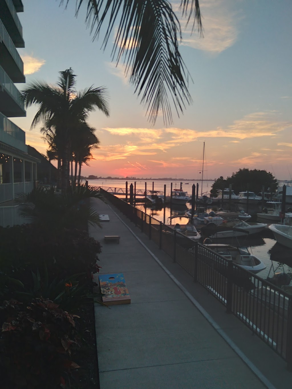 Safe Harbor Pier 77 | 12312 Manatee Ave W, Bradenton, FL 34209 | Phone: (941) 761-4200