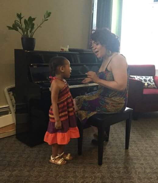 ReadyToSing Voice Lessons | 137 S 5th Ave, Mt Vernon, NY 10550, USA | Phone: (914) 659-9876