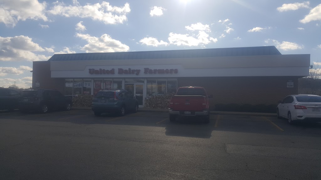 United Dairy Farmers | 100 Chamber Dr, Milford, OH 45150 | Phone: (513) 831-2257