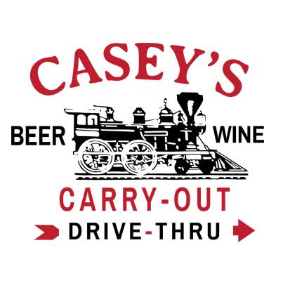 Caseys Carry Out & Drive Thru | 123 S Main St, London, OH 43140, USA | Phone: (740) 852-4835
