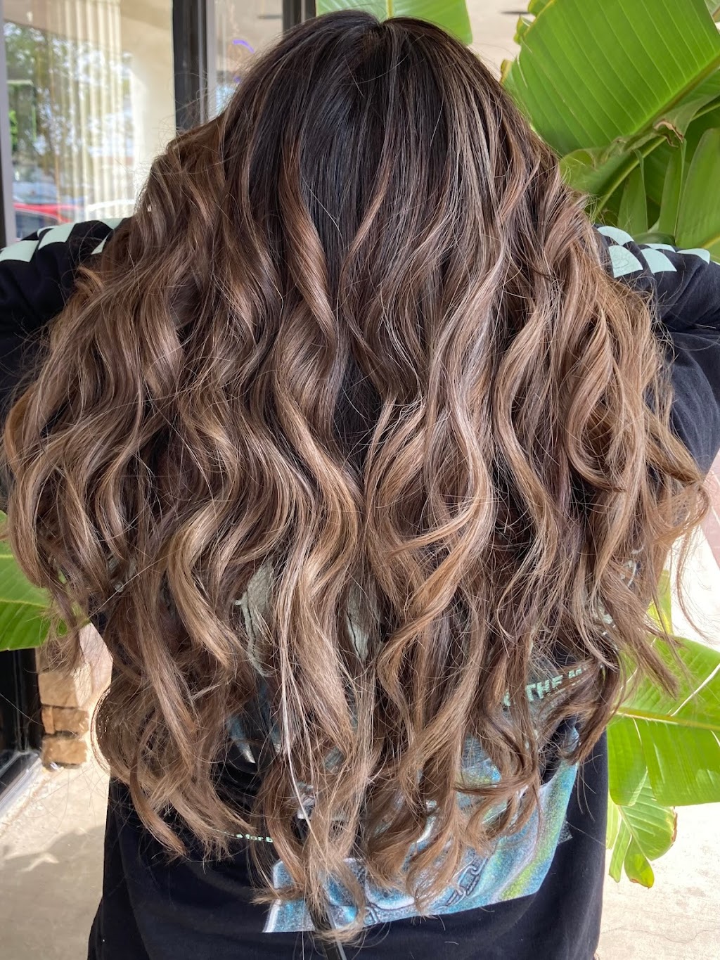 HairByMorganVega | 2143 N Tustin St, Orange, CA 92865, USA | Phone: (714) 597-1475